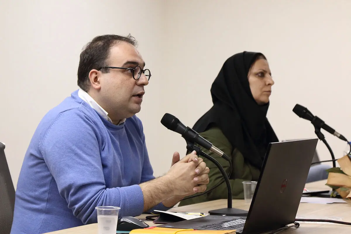 اولین نشست تخصصی درباره مهدی سحابی در موزه هنرهای معاصر تهران