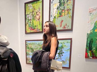 سلیمه معتمدی 