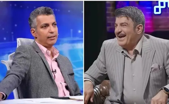 شهریاری سازی عادل فردوسی پور