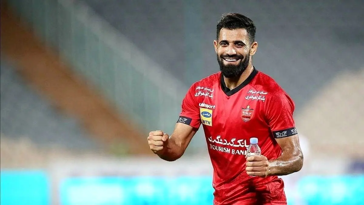 کنعانی زادگان به این شرط به پرسپولیس برمی‌گردد