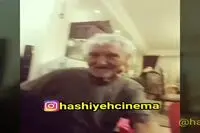 واکنش خانواده بهنوش بختیاری به فیلتر شدن تلگرام / فیلم