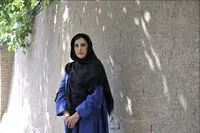 انتقادهای تند محبوبه کاظمی دولابی از تنگنای جامعه برای زنان کارآفرین/از رازهای سودآوری خوشنویسی تا چالش های گردشگری هنری