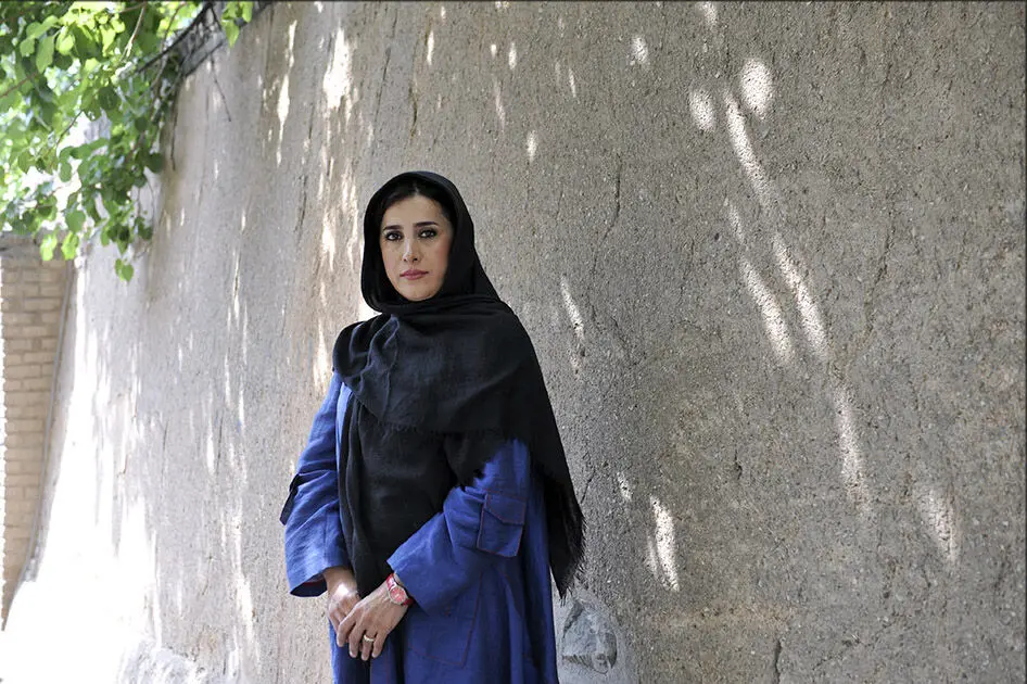 From Art Tourism in Iran to Baran Auction with Mahboubeh Kazemi Doulabi