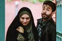 ببینید: کلیپ جدید سینا سرلک برای "حوالی پاییز"
