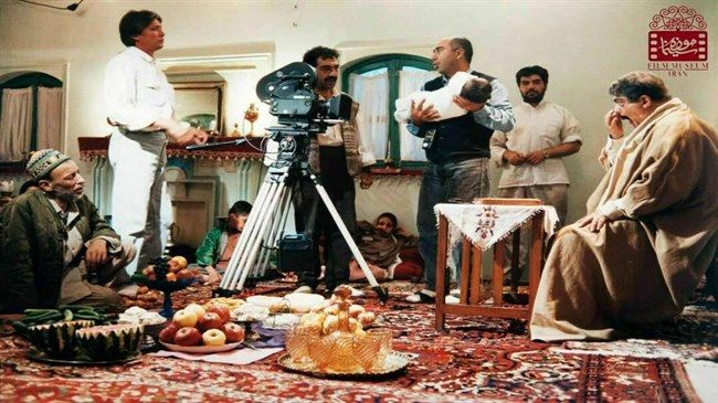 Cinema Museum to screen nostalgic Iranian movies in Tehran