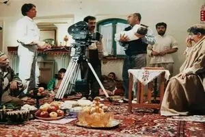 Cinema Museum to screen nostalgic Iranian movies in Tehran