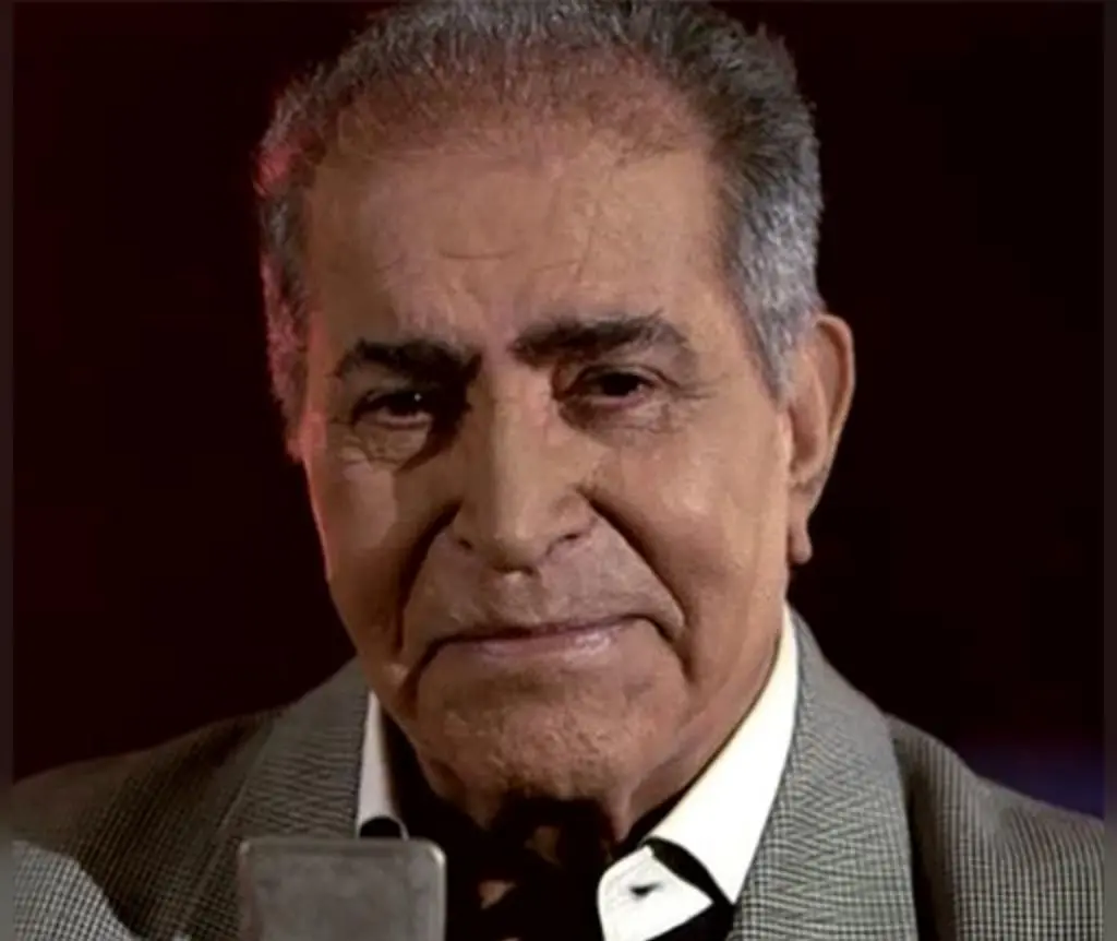 علت درگذشت هوشمند عقیلی مشخص شد