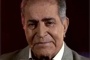 علت درگذشت هوشمند عقیلی مشخص شد
