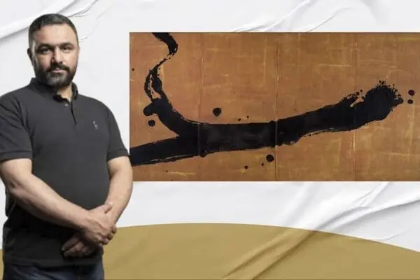 The End and Beginning; Possibly Salman Moghadasi's Most Audacious Piece