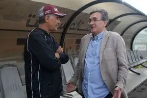 حمله تند و عجیب کارلوس کی‌روش به برانکو 