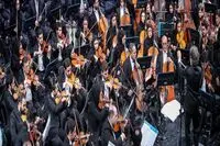 Classiques at Tehran Symphony Orchestra