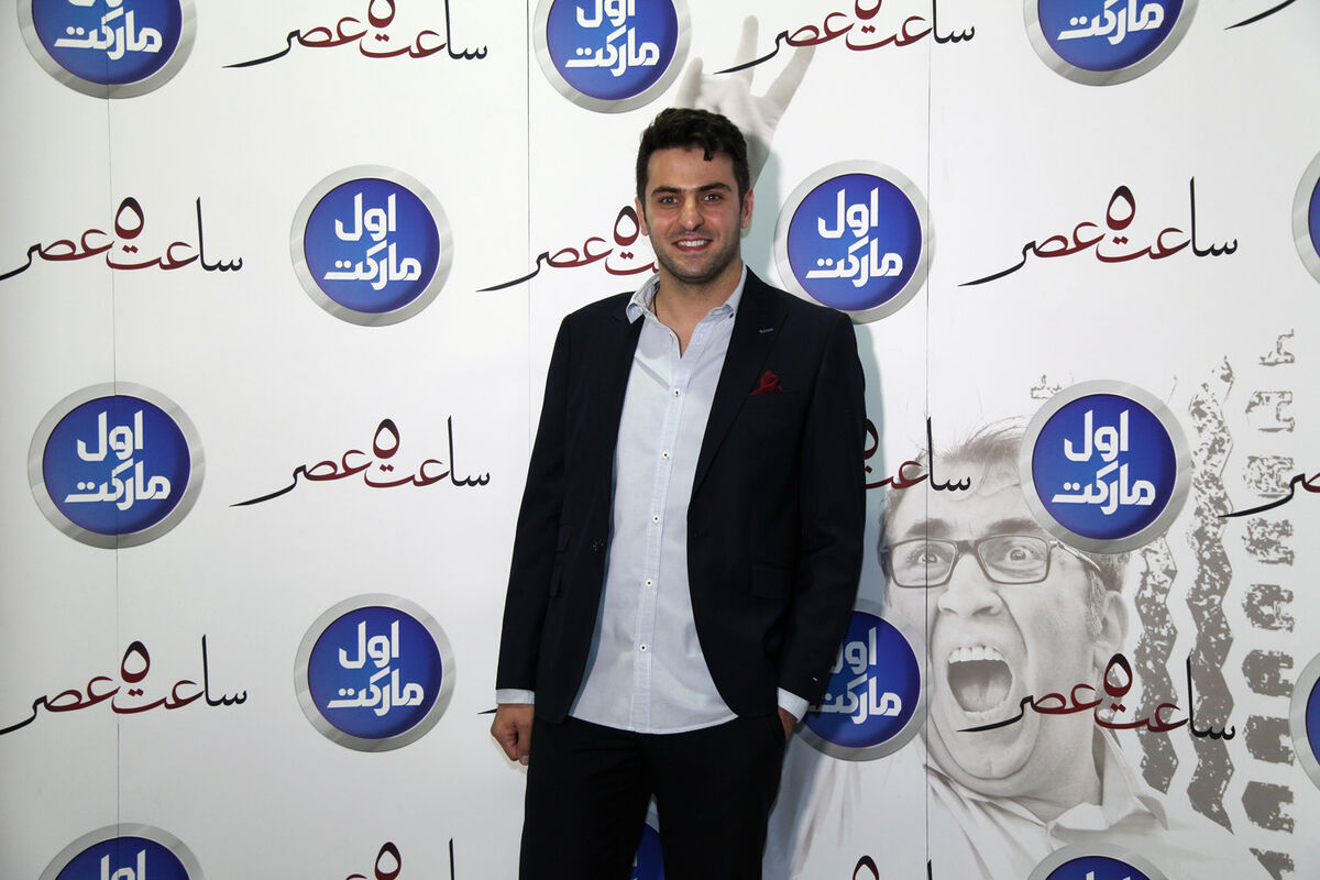 اکران خصوصی فیلم 