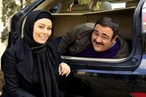 مگر پردیس شهرداری ملک پدرتان است/ با کدام سواد برای اکران تئوری می‌چینید/ واکنش جنجالی فرحبخش به مدیرعامل تصویر شهر
