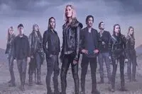 سریال The 100 به پایان نزدیک شد