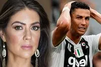 سند تجاوز رونالدو منتشر شد / عکس