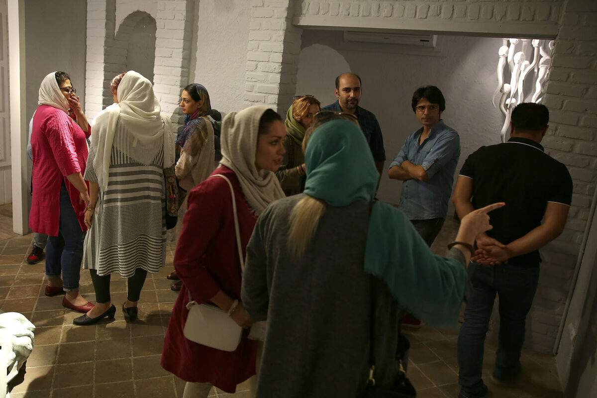 نمایشگاه 