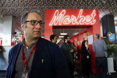 دومین روز سی و ششمین جشنواره جهانی فیم فجر در پردیس چارسو