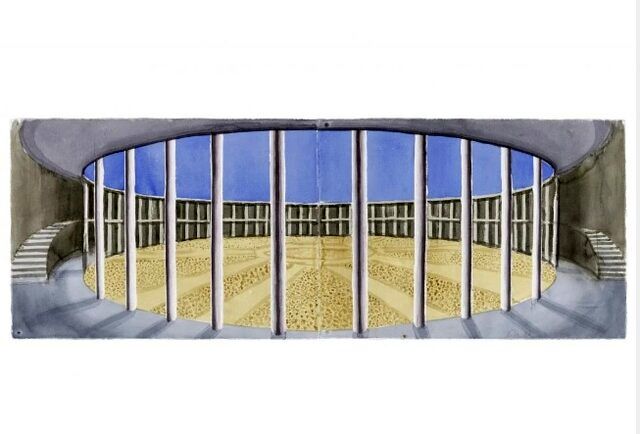 حراج یک اثر کمیاب