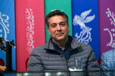 "دیدن این فیلم جرم است" در روز هفتم سی و هفتمین جشنواره فیلم فجر