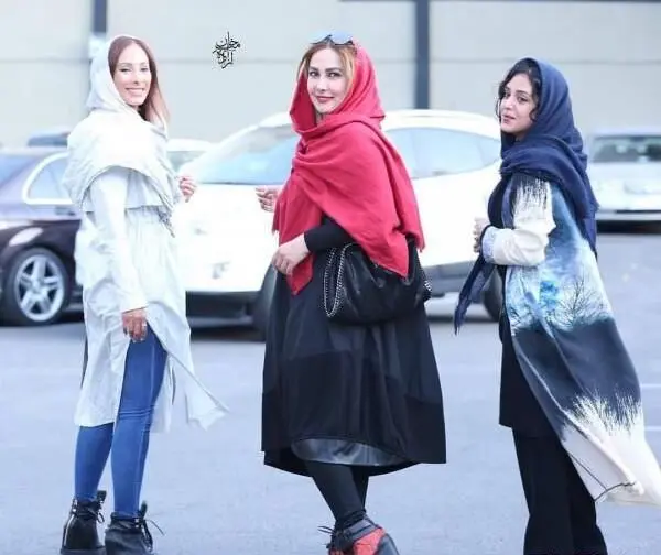 سرنوشت زنانی که پارتنر مهران مدیری بودند/عکس