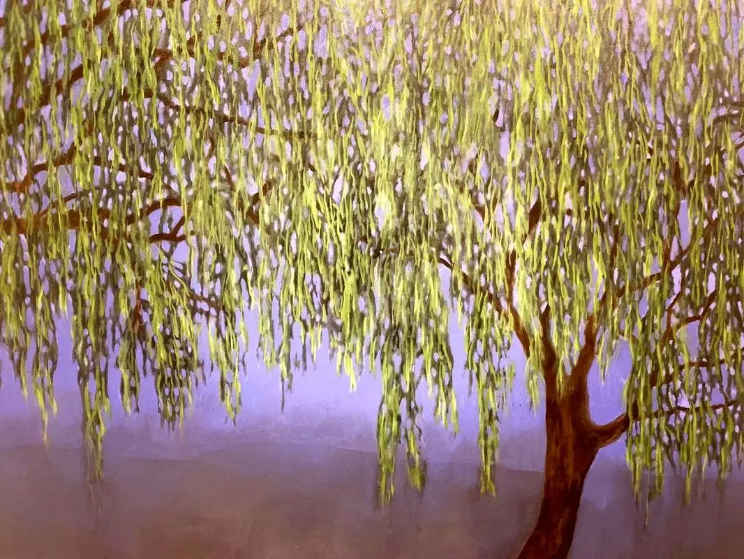 “Wish to be Happy, I Want to be Yellow” group exhibition at Gallery Isabelle