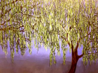 “Wish to be Happy, I Want to be Yellow” group exhibition at Gallery Isabelle