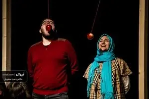 Fajr festival play reveals impacts of war on veterans’ families 