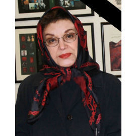 بنیانگذار طاووس درگذشت