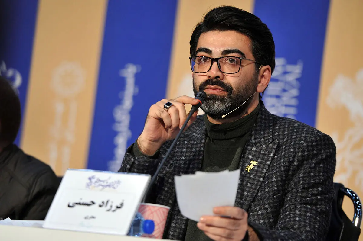 سومین روز سی و هشتمین جشنواره فیلم فجر در پردیس ملت 