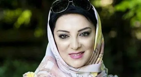 حمیرا ریاضی فصل مشترک حمید نعمت الله و حسن نجفی
