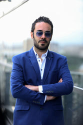 پنجمین روز سی و هفتمین جشنواره جهانی فیلم فجر در پردیس چارسو