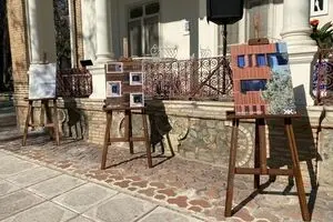 Fourth episode of “Domus Eyes on Iran” released
