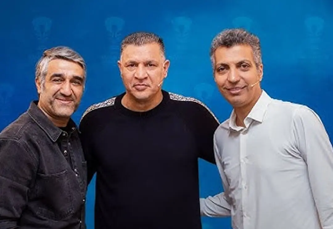 ویدئو: انتقاد علی دایی، فردوسی‌پور و پژمان جمشیدی از افزایش قیمت دلار
