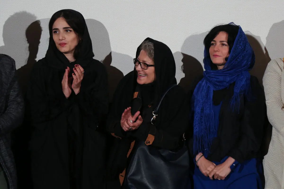 اکران خصوصی فیلم 