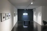 ببینید: نمایشگاه محمدرضا قربانی به یاد محمدابراهیم جعفری