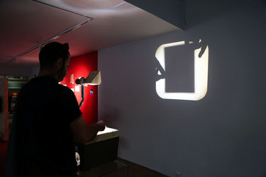 تور نمایشگاه "دیگر-دگرگونی،حکایت شیخ صفی و هر چیز گستردنی"