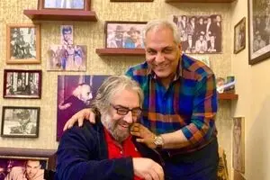 افشاگری مهران مدیری درباره ممنوع‌الکار شدنش/ بخت بزرگ مدیری از دست رفت