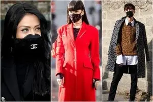 صنعت مد چه بلایی سر محیط زیست می‌آورد؟ 