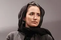 "مجبوریم" پرستاره شد / حضور نگار جواهریان