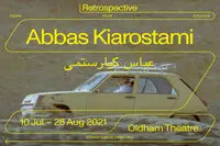Asian Film Archive to hold retrospective of filmmaker Abbas Kiarostami