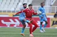 ساعت بازی پرسپولیس مقابل چادرملو اردکان امروز جمعه ۵ تیر ۱۴۰۵ / بازی امروز پرسپولیس ساعت چنده؟