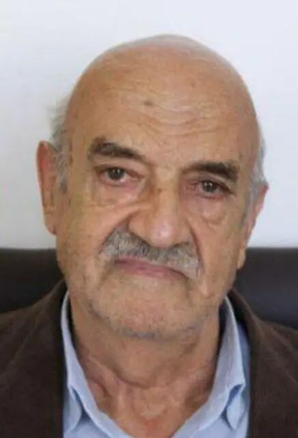 محمدحسن اسدپوریان نوازنده کمانچه و ویولن درگذشت