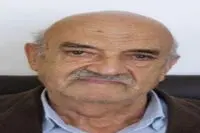 محمدحسن اسدپوریان نوازنده کمانچه و ویولن درگذشت