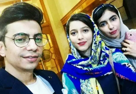 محسن ابراهیم زاده با حضور تماشاگران کنسرت می‌گذارد