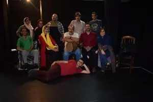 Moliere Adaptation