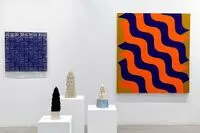 Form and Rhythm: a contemporary dialogue with Islamic Art at Sotheby’s Dubai