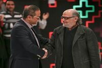 اگر این بازیگر رئیس‌جمهور می شد 