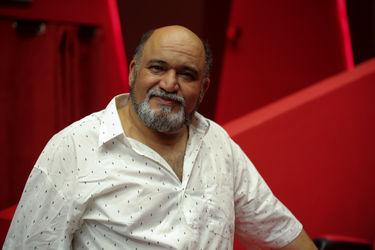 رونمایی از سومین قسمت سریال بالش‌‌ها در باغ کتاب