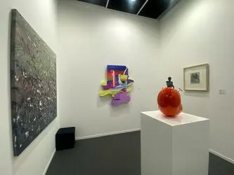 آرت دبی 2024 | Art Dubai 2024