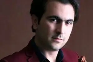 Violinist Ghafari will perform with Czech, Azeri orchestras